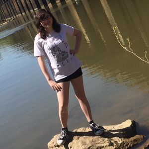 Meet your Posher, Alaina